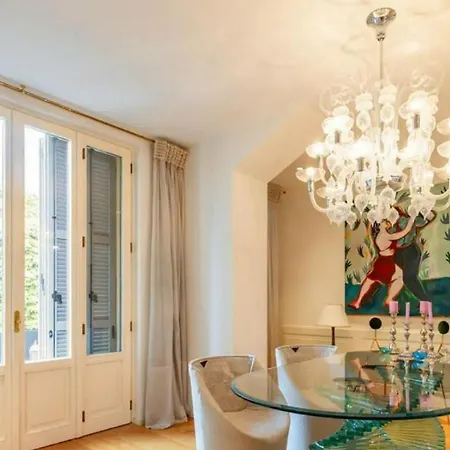 Apartament Penthouse With Rooftop
