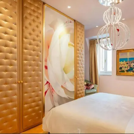 Apartament Penthouse With Rooftop *