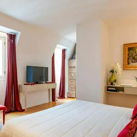 Apartament Penthouse With Rooftop Mediolan