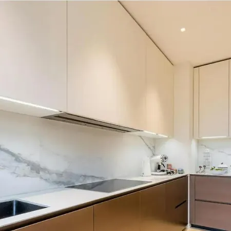 Apartament Penthouse With Rooftop Mediolan