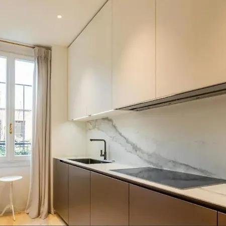 Apartment Penthouse With Rooftop *